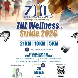 ZHL Half Marathon