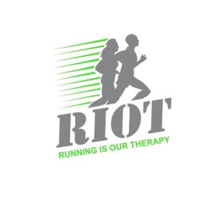 Running Is Our Therapy