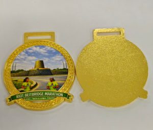 Beitbridge Marathon 2026 Zimbabwe