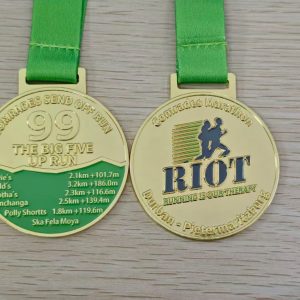 Comrades Send-Off Run 2026 – Legendary Run