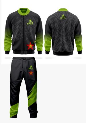 TRACKSUITS