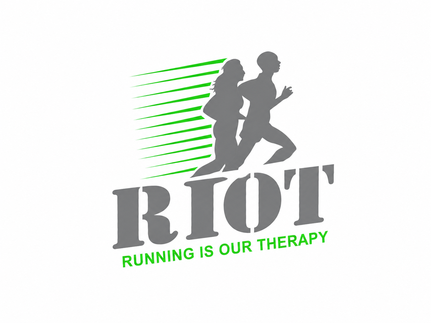 RIOT TEST RUN
