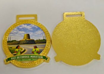 Beitbridge Marathon 2026 Zimbabwe