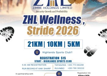 ZHL Half Marathon 2026